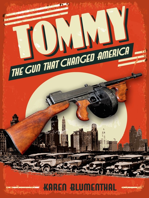 Title details for Tommy by Karen Blumenthal - Available